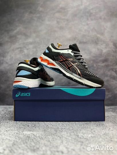 Asics gel kayano 26