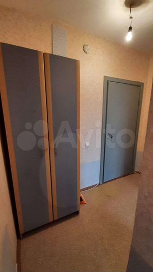 1-к. квартира, 35 м², 1/3 эт.