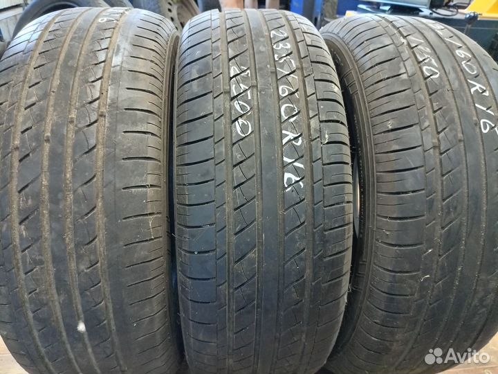 GT Radial Champiro VP1 235/60 R16 100H