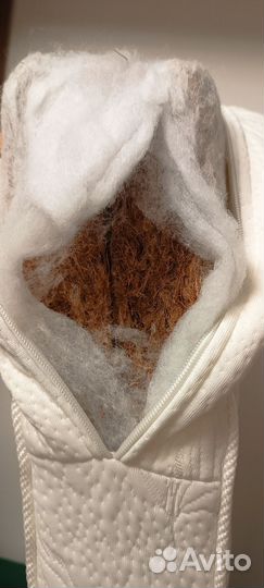 Матрас детский 120*60