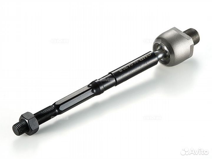 Тяга рулевая