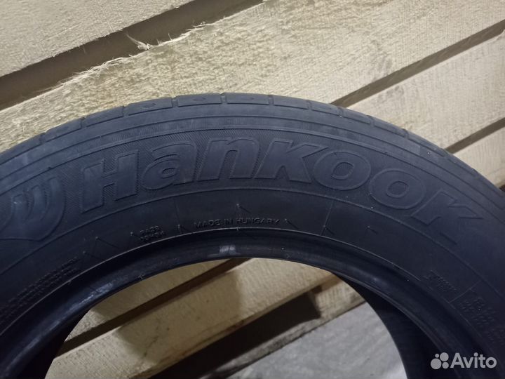 Hankook Radial RA28 205/65 R16C