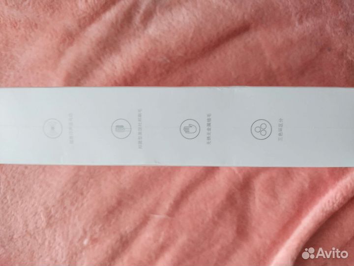 Электрическая зубная щетка xiaomi mijia T500 новая