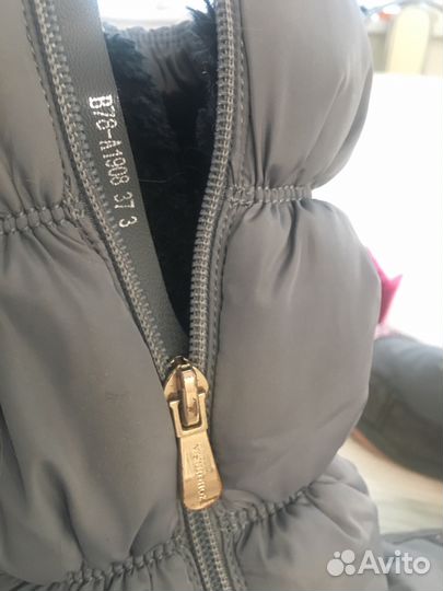 Сапоги для девочек (37)