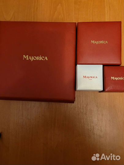 Коробка подарочная