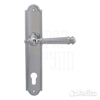 Дв. Ручк. на пл. Melodia 102/458 Veronica пол. хро