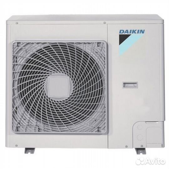 Канальный кондиционер Daikin FBA100A/rzqsg100L8Y1