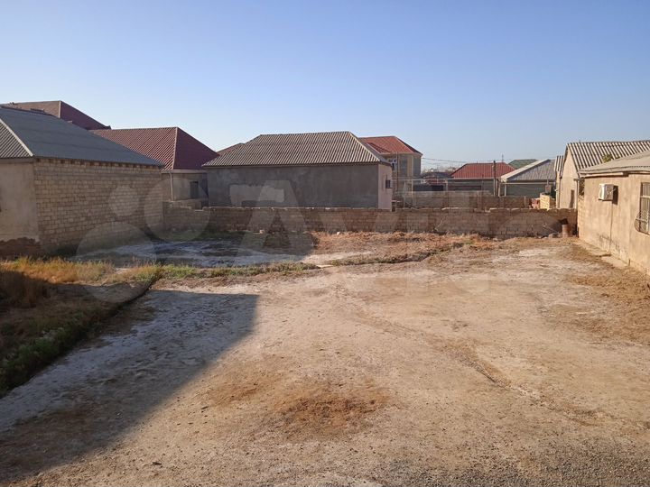 Участок 6 сот. (ИЖС)