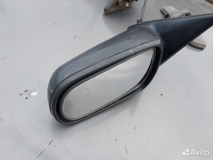 Зеркала Nissan Primera P10 (комплект)