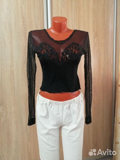 Женская одежда р. 46