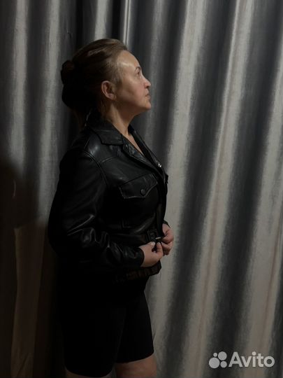 Куртка пиджак Bershka