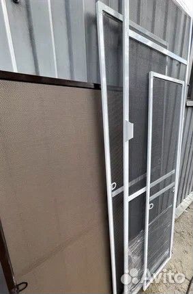 Вставная москитная сетка