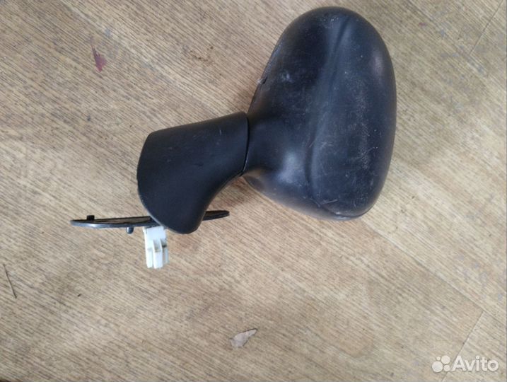 Зеркало R заднего вида Daewoo Matiz
