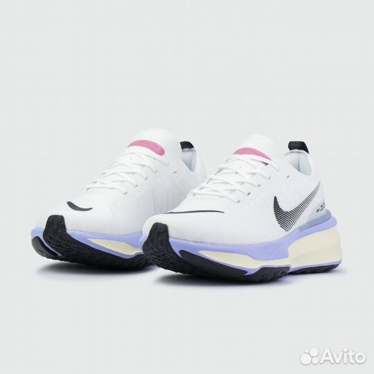 Кроссовки Nike zoomx invincible RUN FK 3