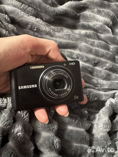 Фотоаппарат samsung st 76