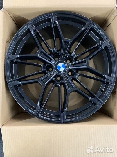 Диски R19 для BMW G30 825М стиль