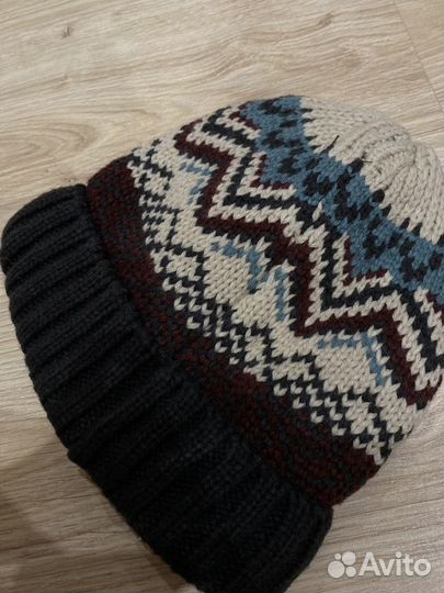 Шапка Zara новая детская