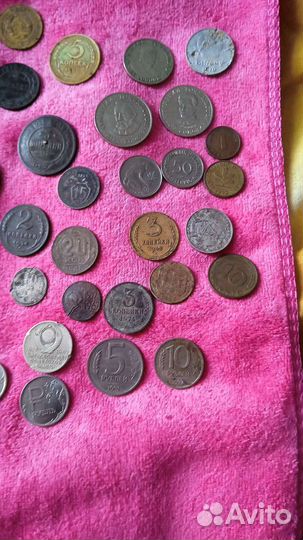 Антиквариат СССР