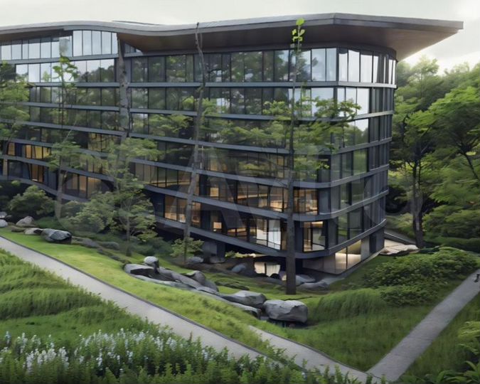 Квартира-студия, 35,7 м² (Таиланд)