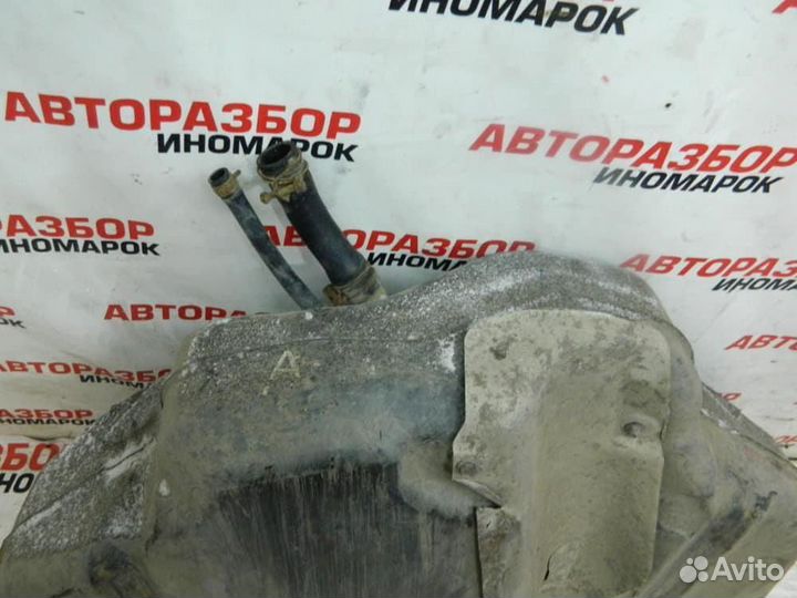 Бак топливный Mazda 6 GG 2002-2007