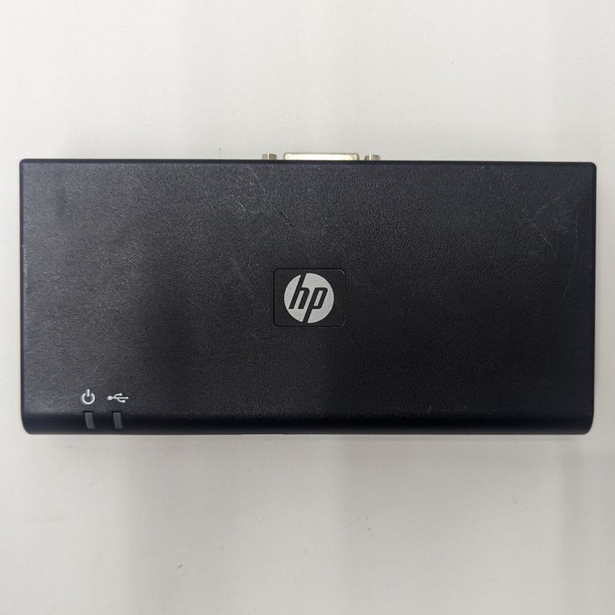 [589100-001] Док Станция 589144-001, Hstnn-S02x, Hp