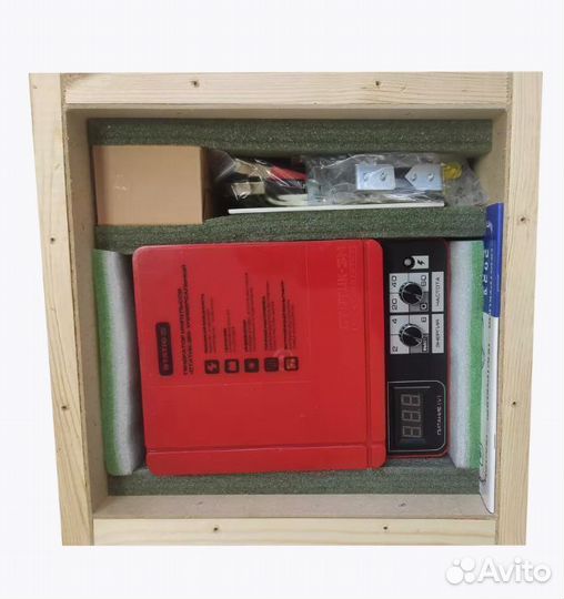 Электропастух