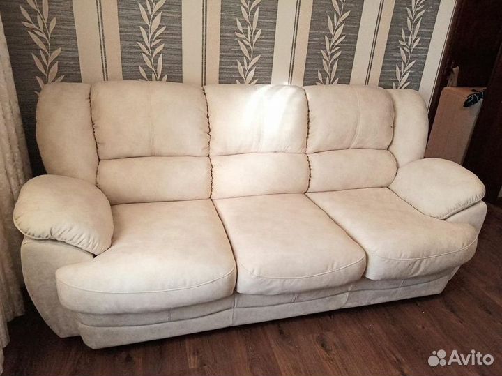 Ремонт угловых диванов