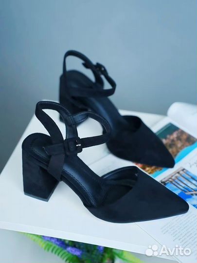 Туфли женские