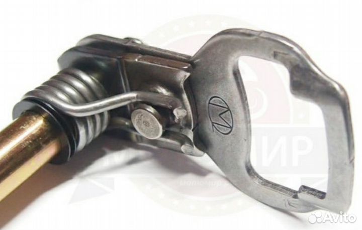 Вал переключения передач cb250 zongshen 172fmm