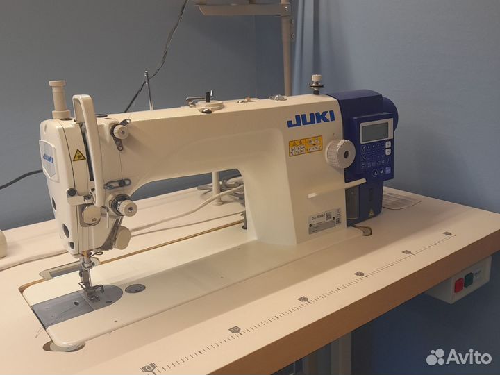 Швейная машина Juki DDL-7000A-7
