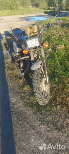 Иж планета-5