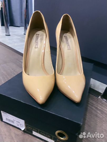 Туфли massimo renne 37