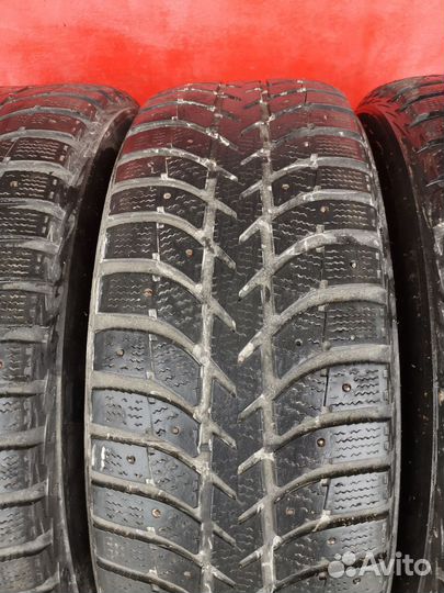 Bridgestone Ice Cruiser 5000 265/65 R17