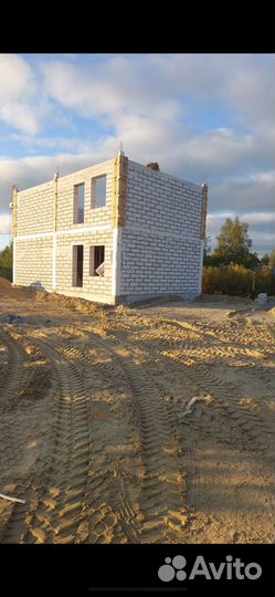 Продам земельный участок