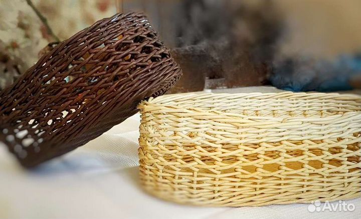 Бумажная лоза