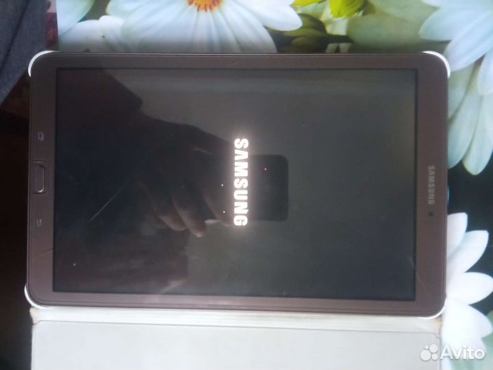 Планшет samsung galaxy tab