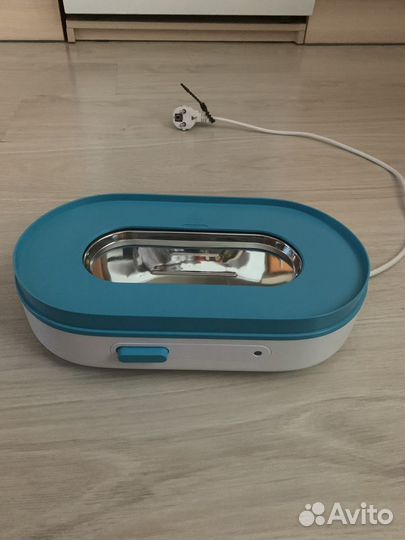 Стерилизатор для бутылочек avent