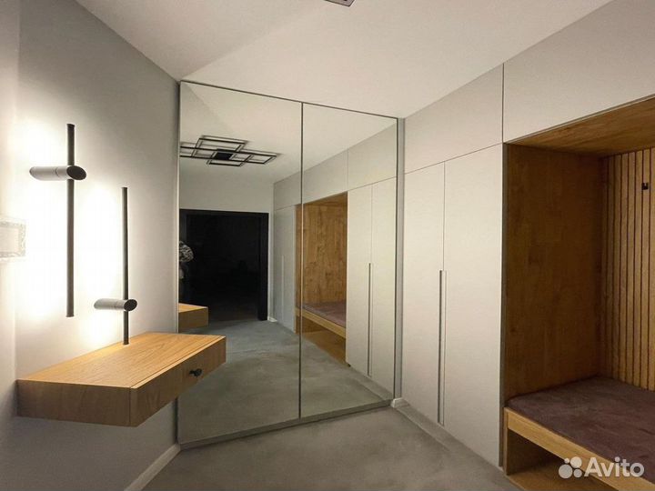 Шкаф на заказ