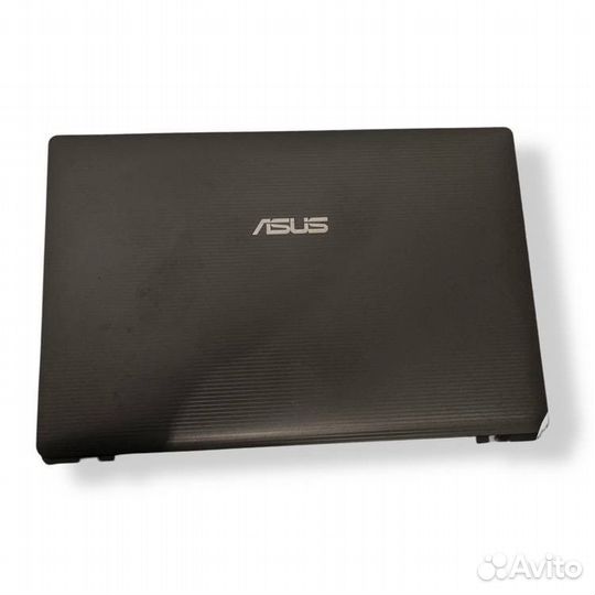 Ноутбук asus X53BR-SX026D
