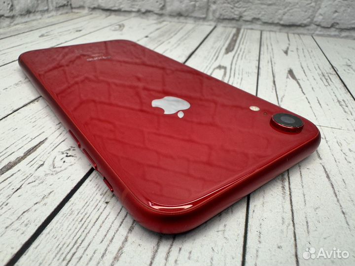 iPhone Xr, 128 ГБ