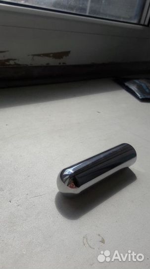 Слайд для гитары ernie ball 4232