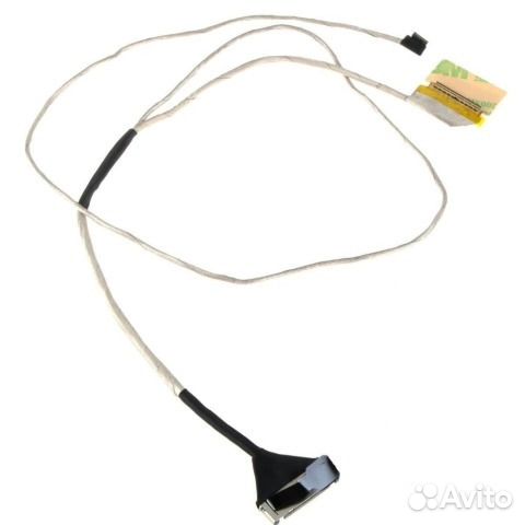 Шлейф матрицы для ноутбука