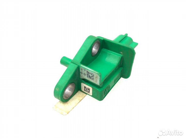 Датчик airbag Volkswagen Jetta 1K2 BXE 2008