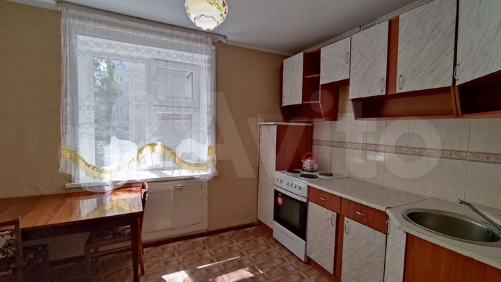 3-к. квартира, 64,2 м², 1/5 эт.