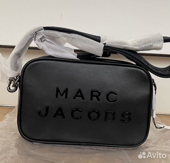 Сумка marc jacobs flash оригинал,новая