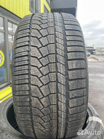 Continental ContiWinterContact TS 860S 245/35 R21 96W