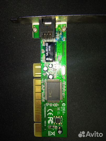 Сетевая карта