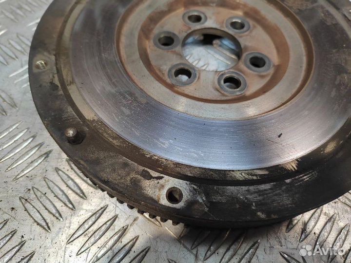 Маховик Seat Cordoba 1 1.4 AUD