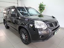 Nissan X-Trail 2.5 CVT, 2012, 168 000 км, с пробегом, цена 1 570 000 руб.