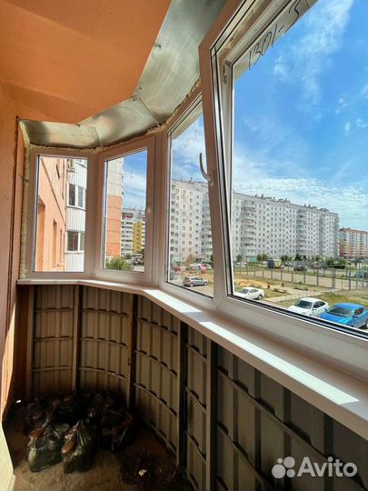 Балконные окна, окна на балкон и лоджия